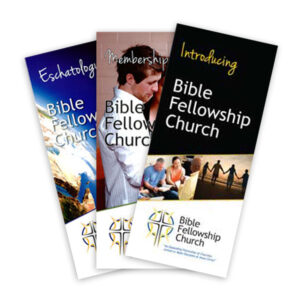 Brochures