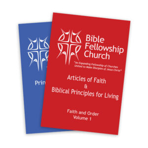 BFC Faith and Order