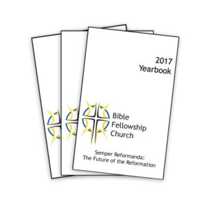 BFC Yearbooks